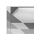 Germany Soccer Flag Corsair 4000D Tempered Glass Mid-Tower ATX Case Skin